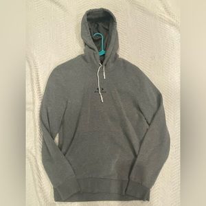 Men's Oakley Hooded Sweatshirt, size Medium